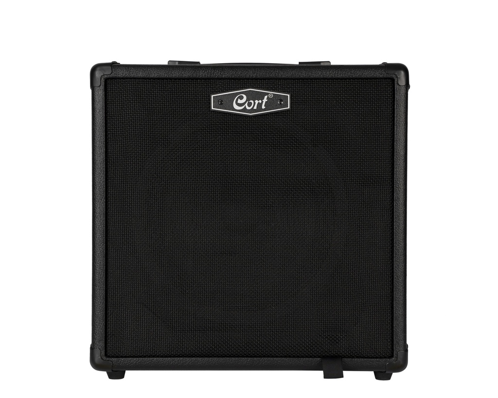 AMPLI BASSE CORT 40W NOIR