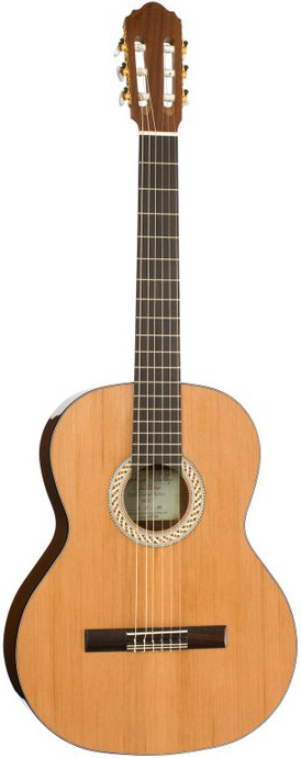 GUITARE CLASSIQUE KREMONA SOFIA