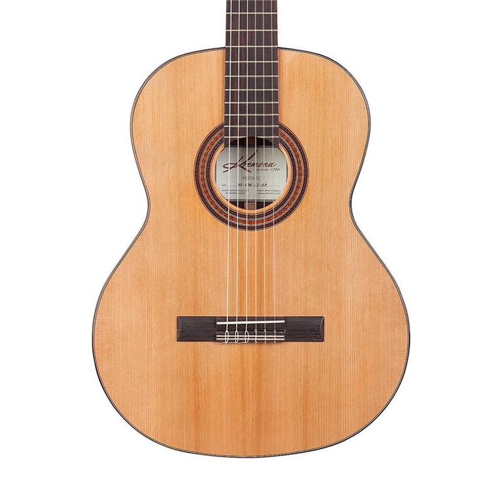 GUITARE CLASSIQUE KREMONA ARTIST FIESTA