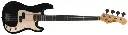 GUITARE BASSE PRODIPE PB80 NOIRE