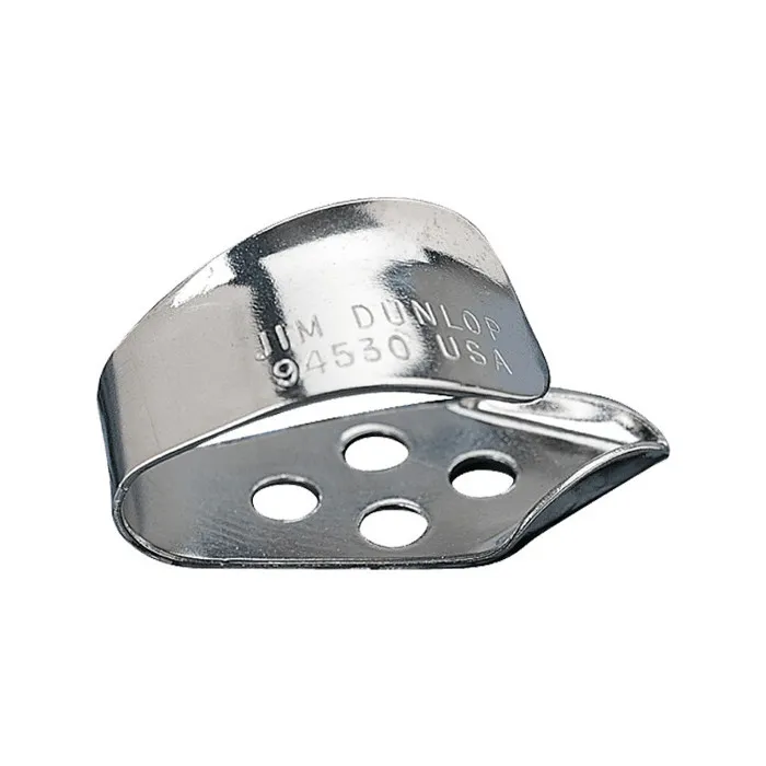 ONGLET POUCE NICKEL GAUCHER DUNLOP