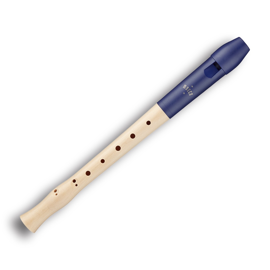 FLUTE MOECK 1 PLUS SOPRANO BAROQUE 1023