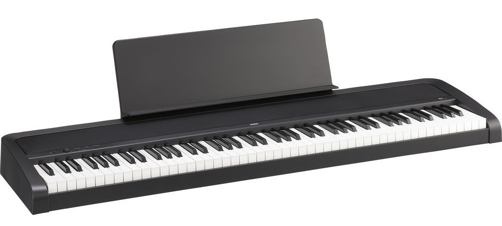 PIANO NUMERIQUE KORG B2