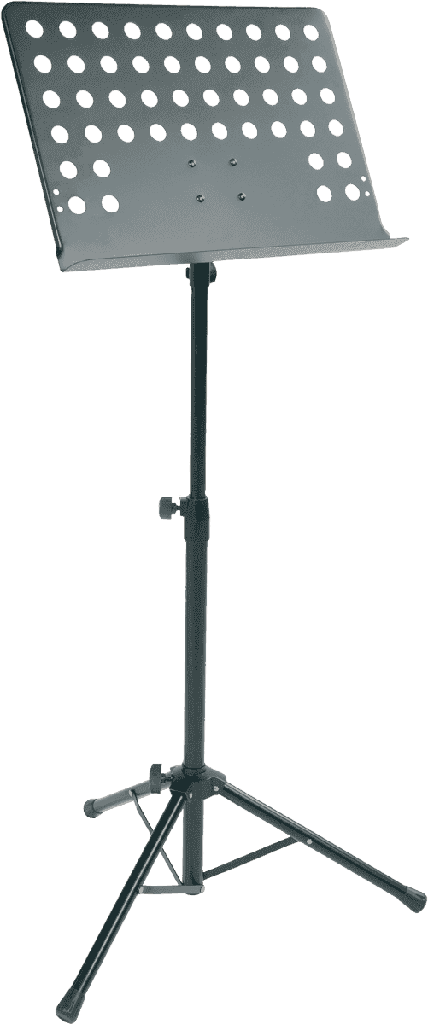 PUPITRE  CHEF D'ORCHESTRE RTX 