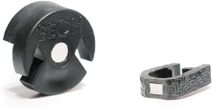 SOURDINE BECH VIOLON/ALTO