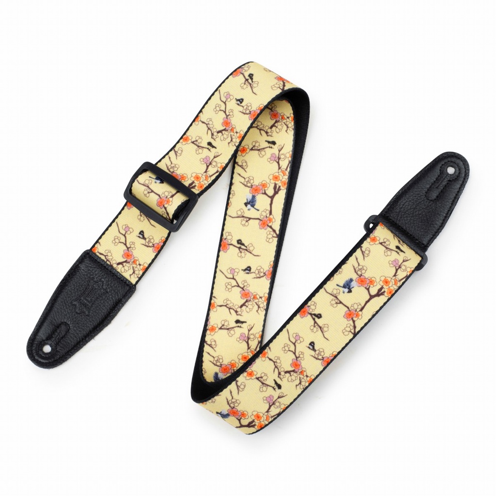LEVY'S COURROIE GUITARE NYLON