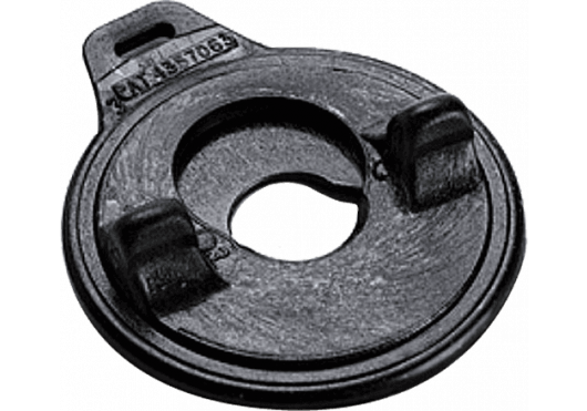 DUNLOP ATTACHE COURROIE