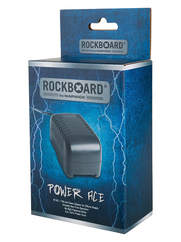 ALIMENTATION  9V 1700mA