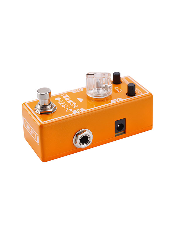 T-M SERIES SUMMER ORANGE PHASER