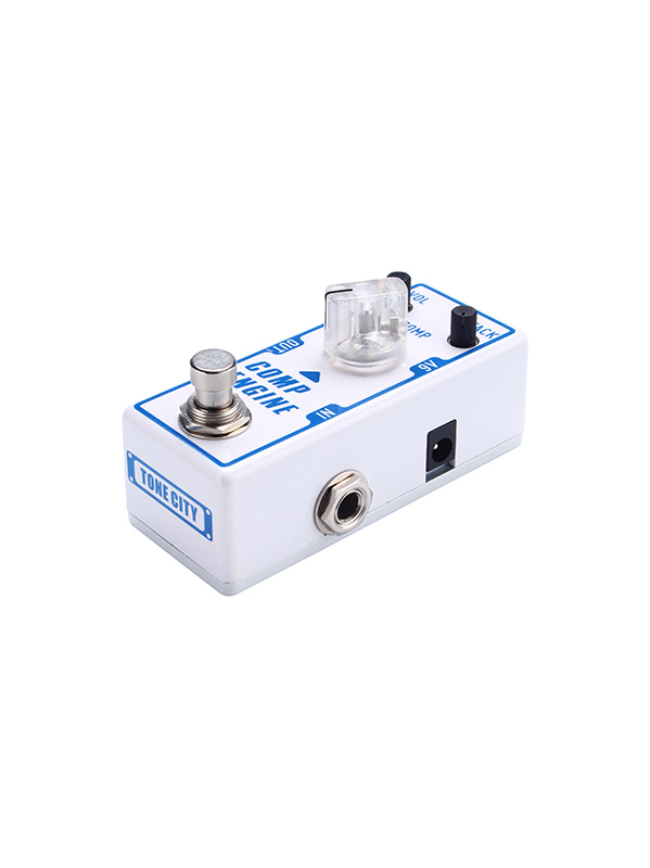 PEDALE T-M SERIES COME ENGINE COMPRESSEUR
