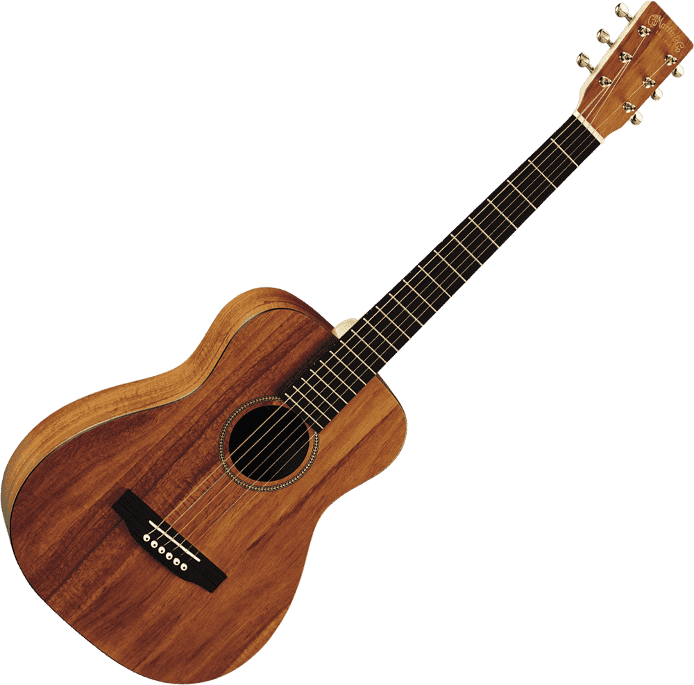 GUITARE MARTIN LXK2