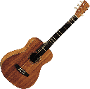 GUITARE MARTIN LXK2