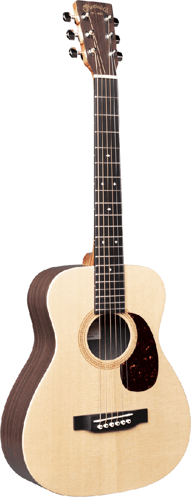 GUITARE MARTIN LX1RE