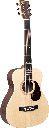 GUITARE MARTIN LX1RE