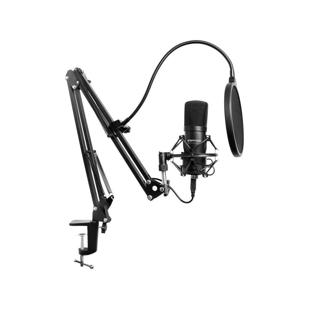 KIT MICRO STUDIO USB POWER STUDIO
