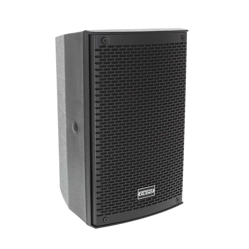 ENCEINTES AMPLIFIEES DEFINITIVE AUDIO KOALA 6A BT
