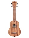UKULELE KALA SOPRANO TEAK