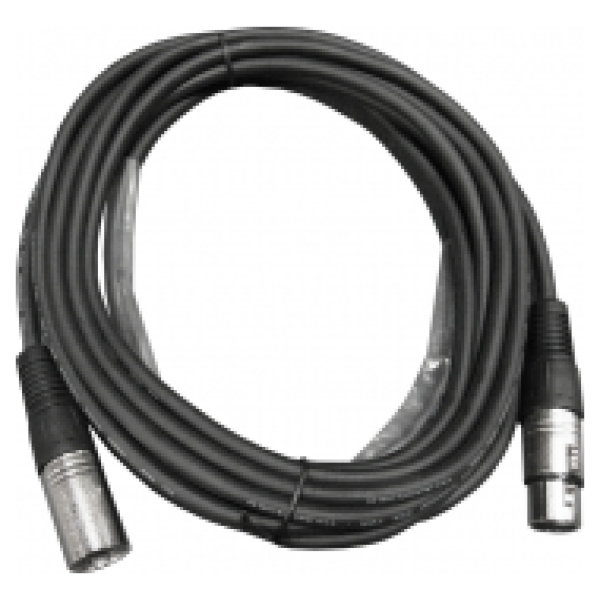 POWER CABLE DMX