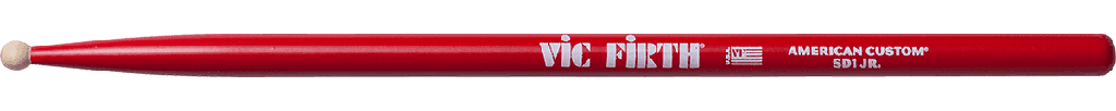 BAGUETTES VIC FIRTH SD1JR