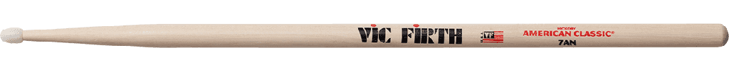 BAGUETTES VIC FIRTH 7AN