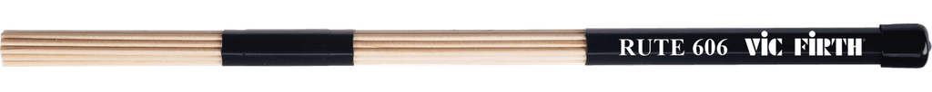  BAGUETTES VIC FIRTH RUTE 606