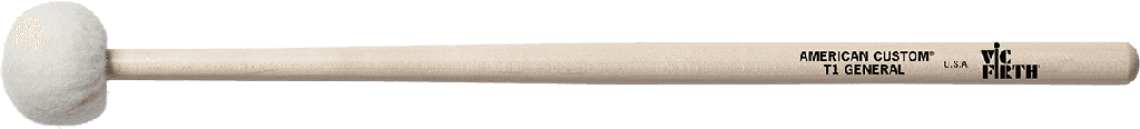[T1] BAGUETTES VIC FIRTH T1 GENERAL