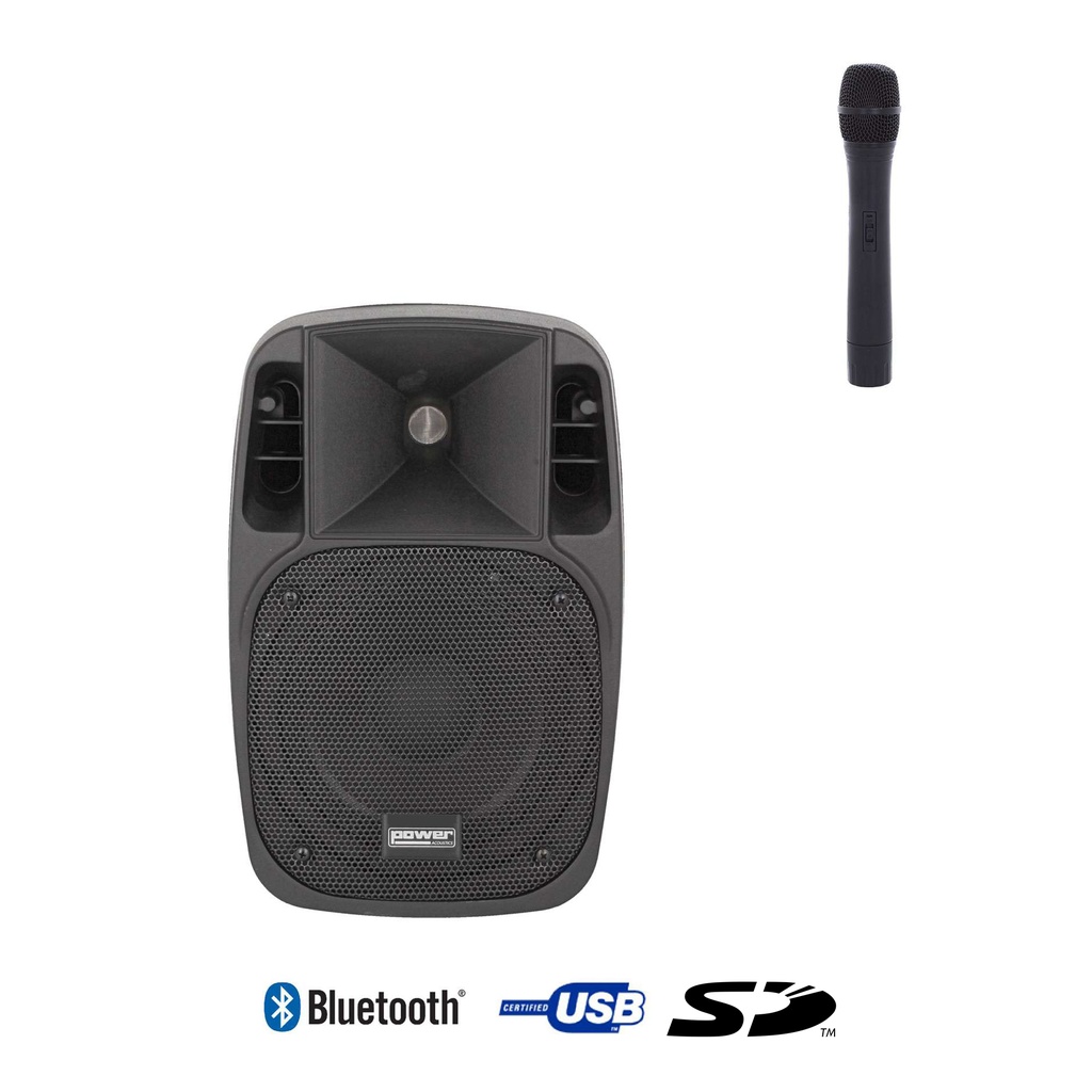 SONO PORTABLE POWER MOOVY 08