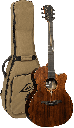 GUITARE LAG SAUVAGE-ACE