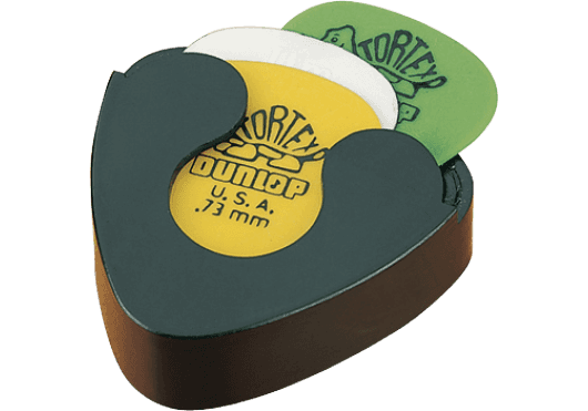 PORTE MEDIATORS DUNLOP