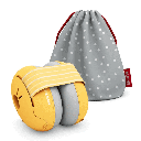 ALPINE CASQUE ANTI BRUIT POUR BEBE 