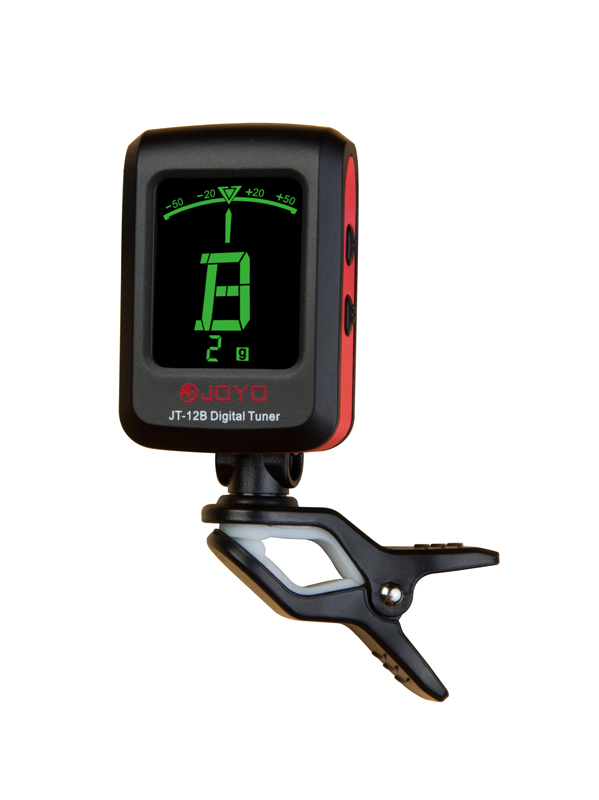 ACCORDEUR JOY CHROMATIQUE CLIPSABLE