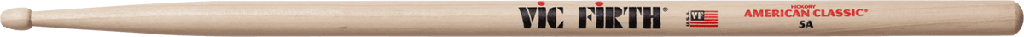 BAGUETTE VIC FIRTH 5A