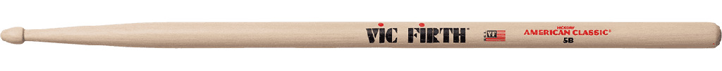 BAGUETTE VIC FIRTH 5B