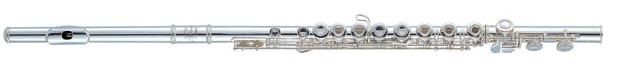 FLUTE TRAVERSIERE J.MICHAEL