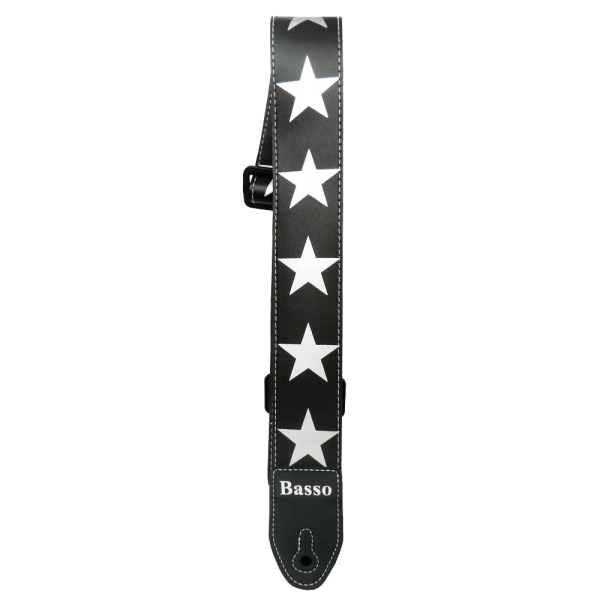 SANGLE BASSO GUITARE ET BASSE