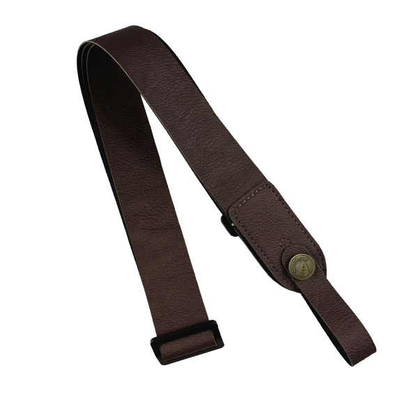 [UKECO02] SANGLE UKULELE BASSO