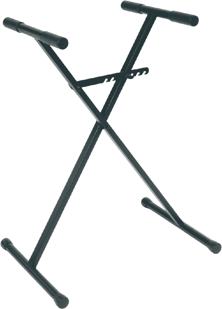 STAND CLAVIER RTX