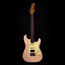 JET GUITARS JS 400 SEA FOAM 