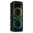 JEU DE LUMIERE BEAMZ PARTYBOX610