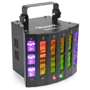 JEU DE LUMIERE BEAMZ MAGIC2