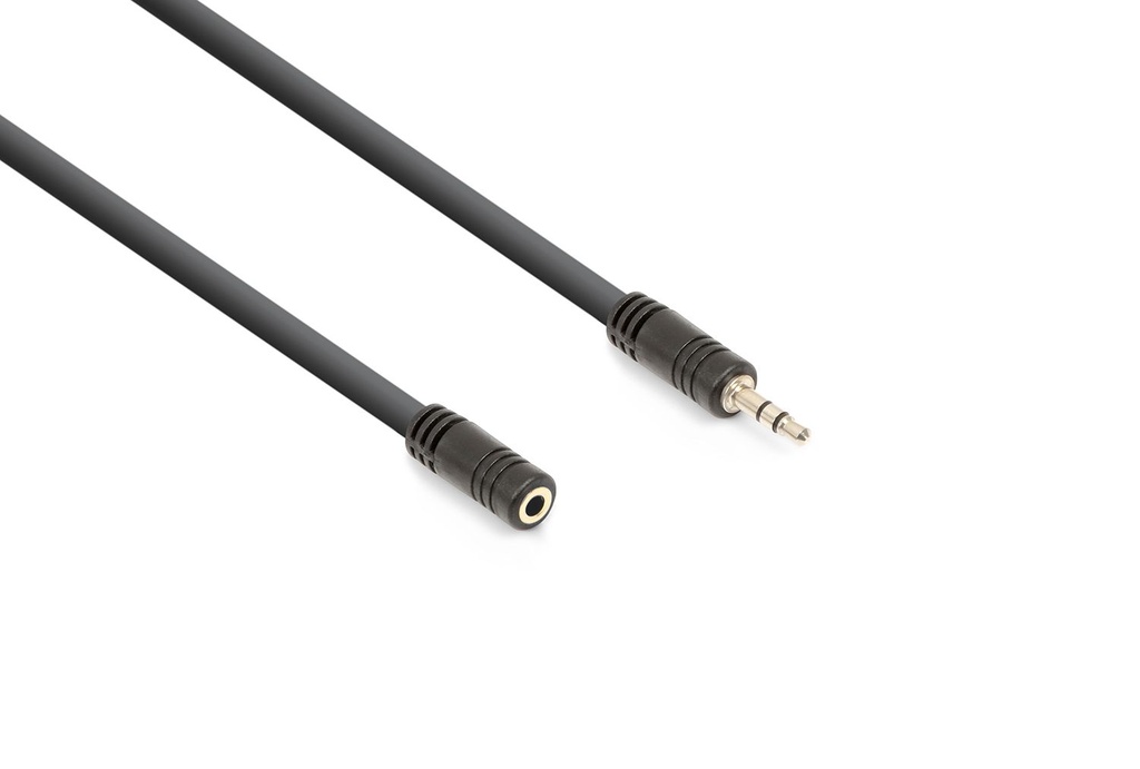 CABLE VONYX JACK MALE 3.5/STEREO 3.5 FEMELLE
