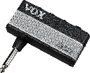 VOX AMPLUG US SILVER