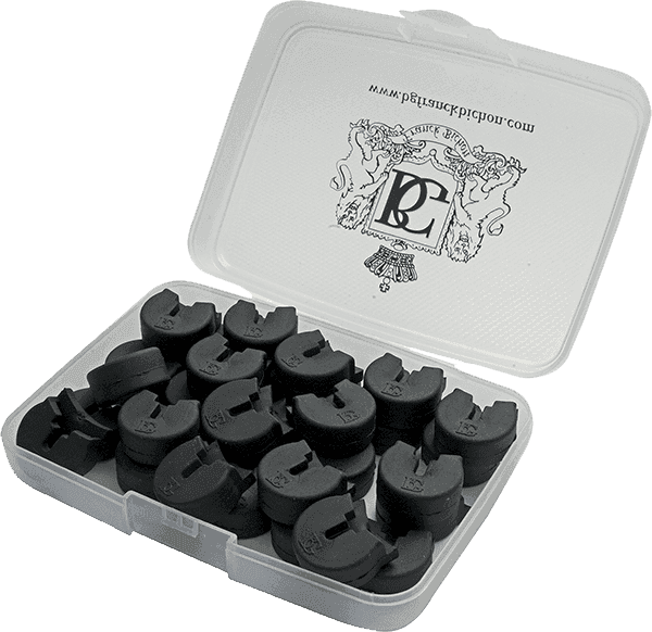 PROTEGE POUCE LARGE BG CLARINETTE