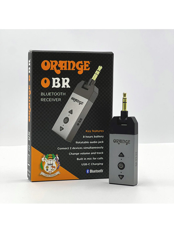 [ORA-BT-OBR] RECEPTEUR BLUETOOTH OBR DE CHEZ ORANGE