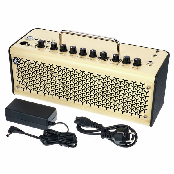 AMPLI GUITARE YAMAHA THR10II