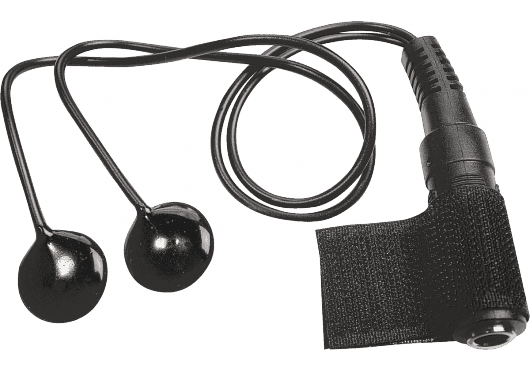 [712] DOUBLE MICRO CELLULE PIEZO SHADOW