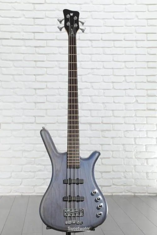 BASSE WARWICK CORVETTE BASIC