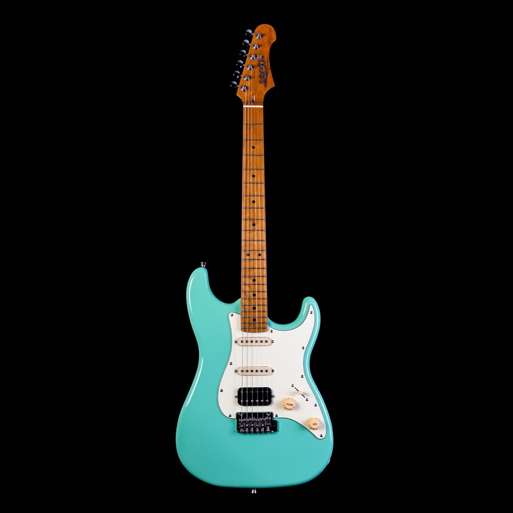 GUITARE ELECTRIQUE JET GUITARE