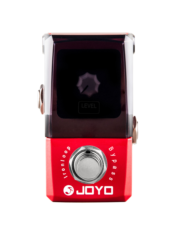 PEDALE LOOPER JOYO IRON 
