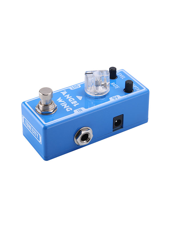 PEDALE T-M SERIE ANGEL WINGS (CHORUS) 